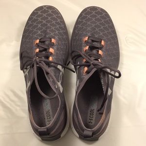 Under Armour Cool Switch sneakers